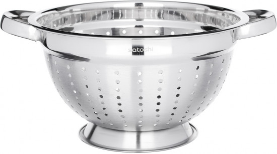 Дуршлаг на ножке