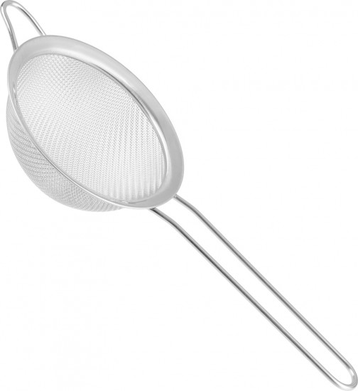 Сито с ободом и ручкой