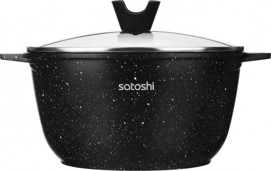 Казан с крышкой «Монфор»