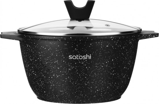 Казан с крышкой «Монфор»