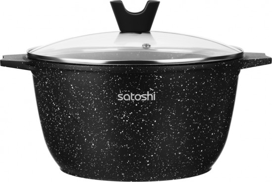 Казан с крышкой «Монфор»