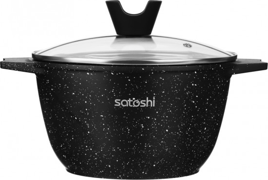 Казан с крышкой «Монфор»