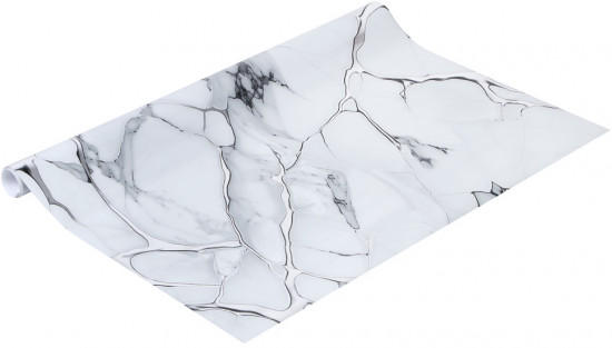 Стекло гибкое «Мрамор»