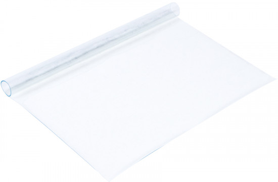 Стекло гибкое