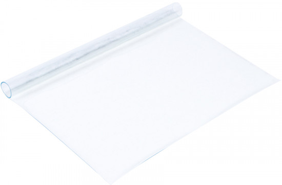 Стекло гибкое