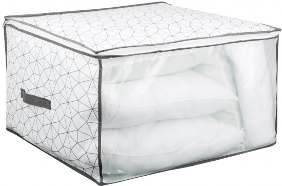 Кофр с крышкой «Валери»