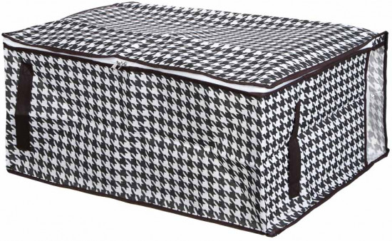 Кофр для хранения «Лён»