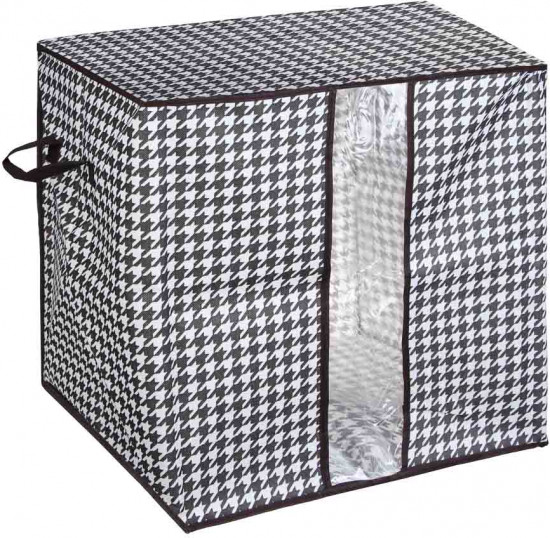 Кофр для хранения «Вудхауз»