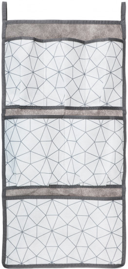 Органайзер подвесной для мелочей «Валери»