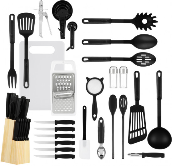 Набор кухонных принадлежностей «Ленон»