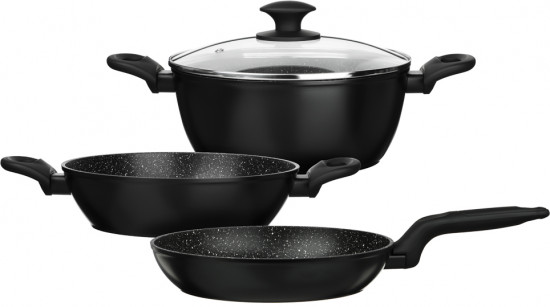 Набор посуды для приготовления «Стоун»