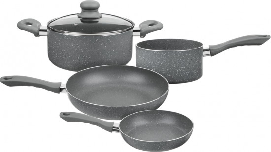 Набор посуды для приготовления «Набор»