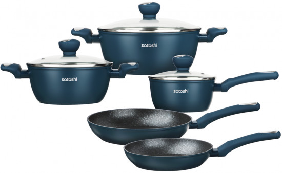 Набор посуды для приготовления «Ривьера»