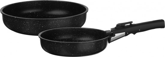 Набор посуды для приготовления «Анси»