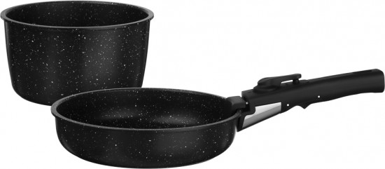 Набор посуды для приготовления «Анси»