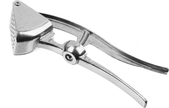 Пресс для чеснока с косточковыдавливателем