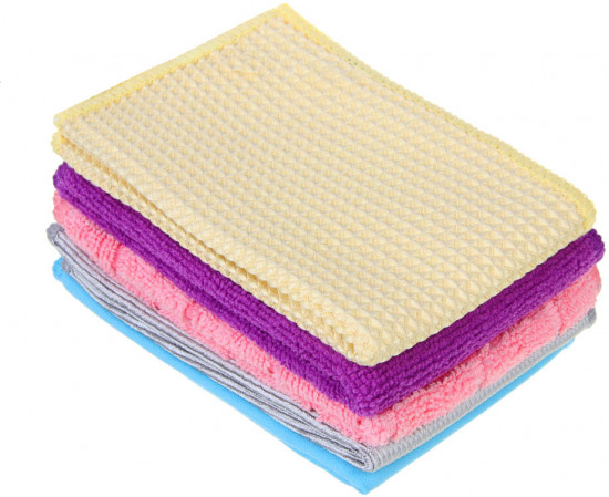 Набор салфеток для уборки