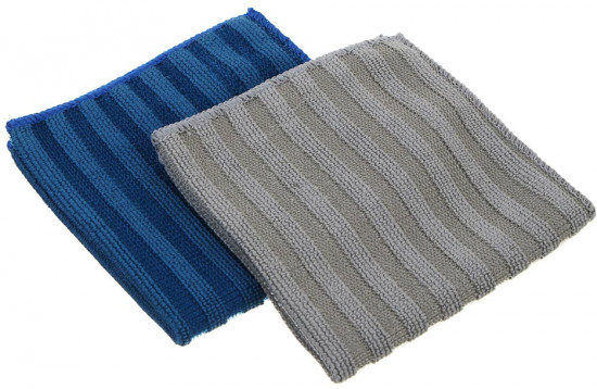 Набор салфеток для сильных загрязнений