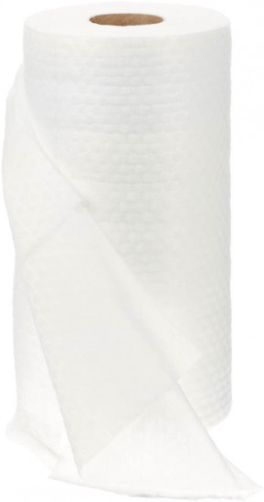 Салфетки для уборки в рулоне