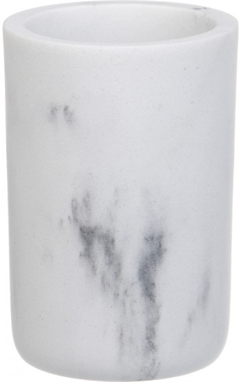 Стакан для ванной комнаты «Мрамор»