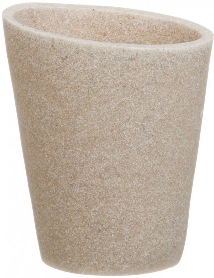 Стакан для ванной комнаты «Дюна»