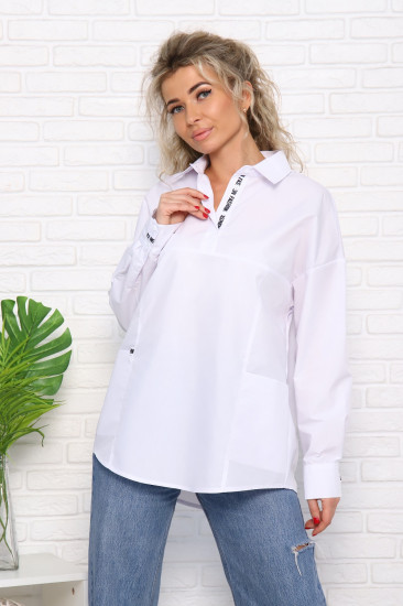 Рубашка женская