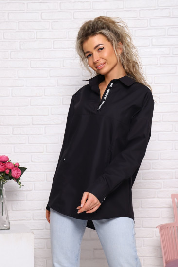 Рубашка женская