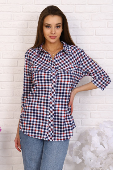 Рубашка женская