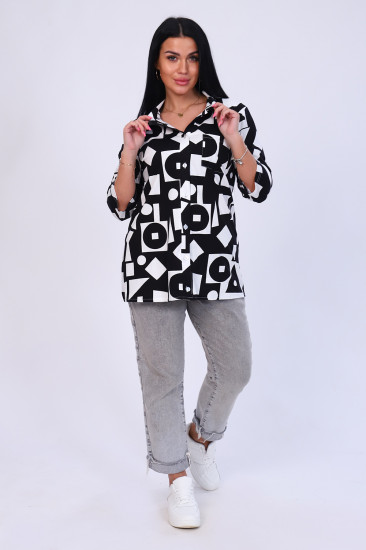 Рубашка женская