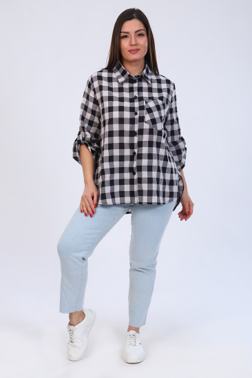 Рубашка женская