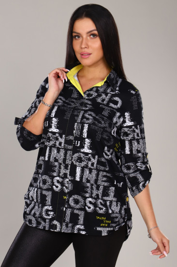 Рубашка женская