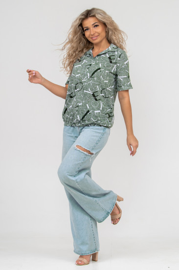 Рубашка женская