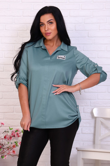 Рубашка женская