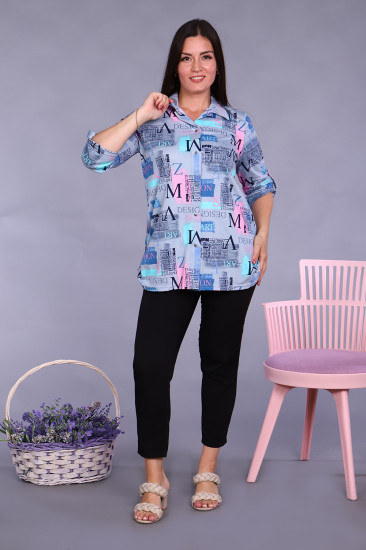 Рубашка женская