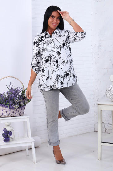 Рубашка женская