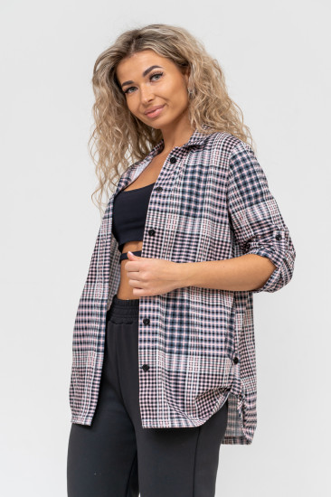 Рубашка женская