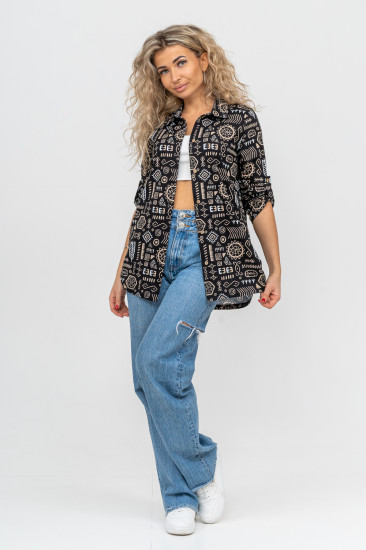 Рубашка женская