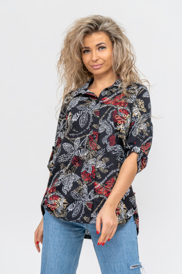 Рубашка женская