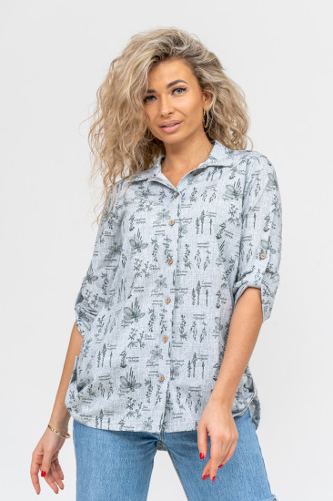 Рубашка женская