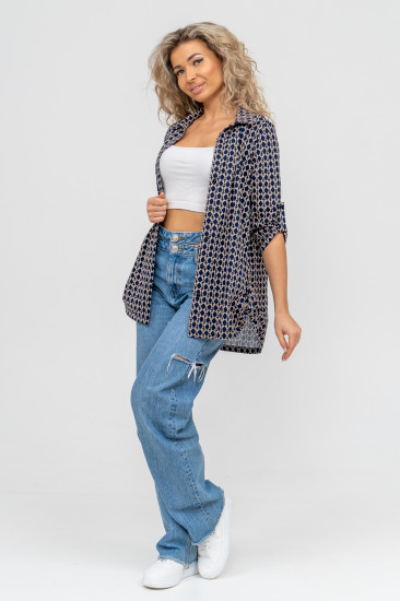 Рубашка женская