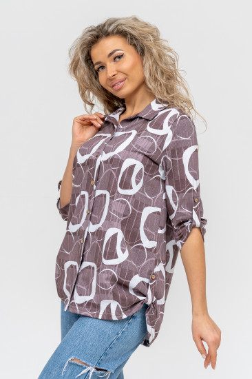 Рубашка женская