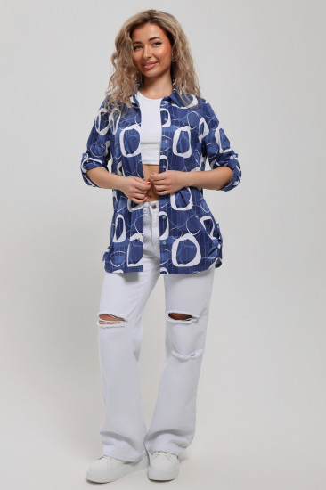 Рубашка женская