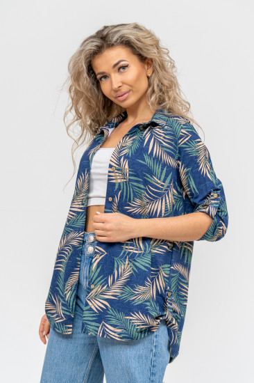 Рубашка женская