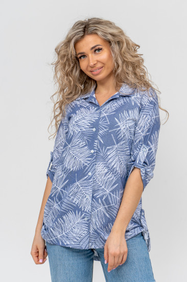 Рубашка женская