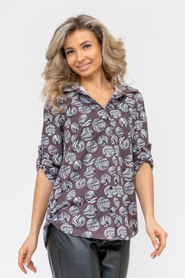 Рубашка женская