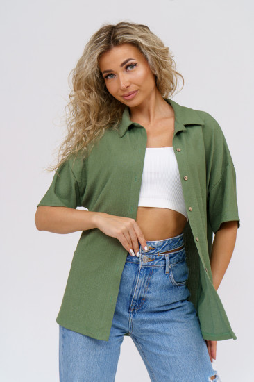 Рубашка женская