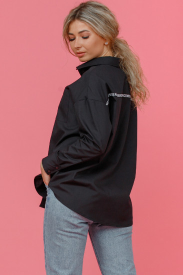 Рубашка женская