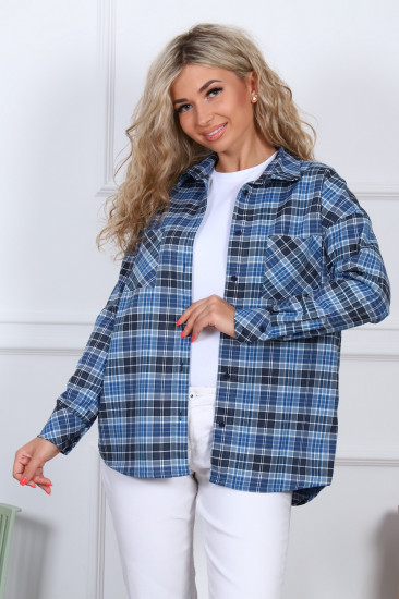 Рубашка женская