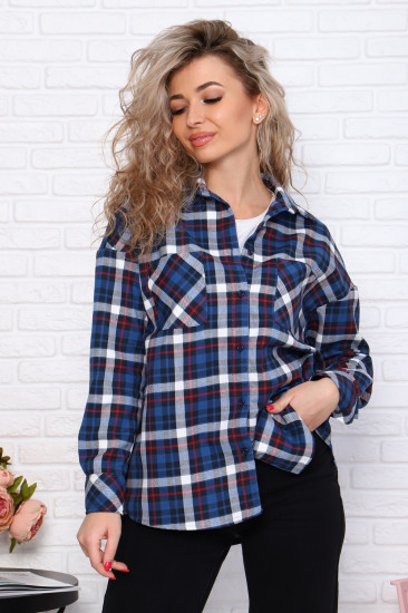 Рубашка женская