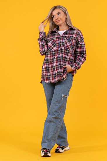 Рубашка женская